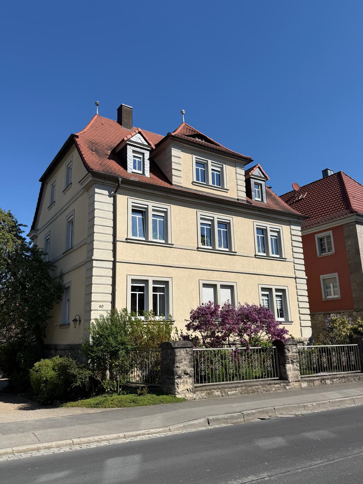 Büro Gernert Immobilien in Ochsenfurt